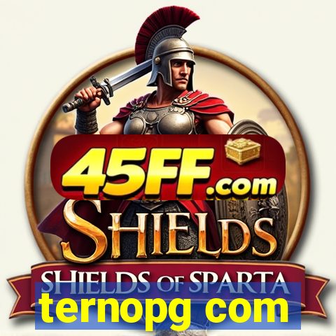 ternopg com